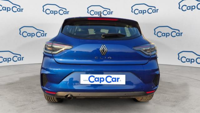 Renault Clio image 5