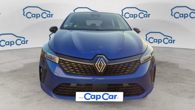 Renault Clio image 8