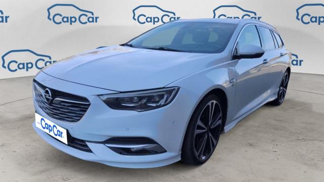 Opel Insignia Sports Tourer 2.0 Diesel 170 Bva6 Ultimate - Automatique Toit Ouvrant
