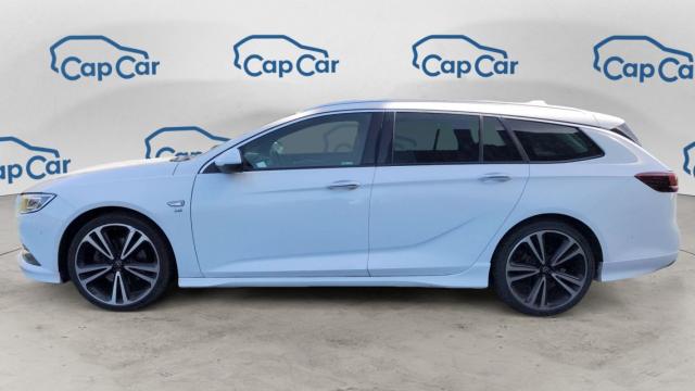 Opel Insignia Sports Tourer image 4
