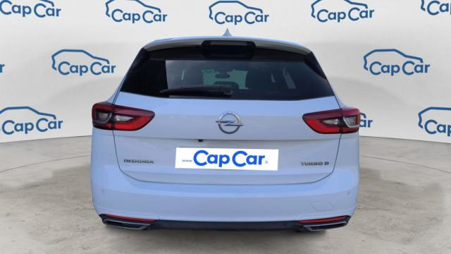 Opel Insignia Sports Tourer image 6