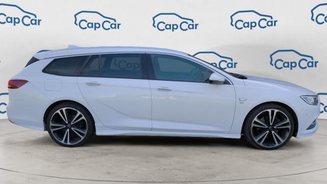 Opel Insignia Sports Tourer image 7