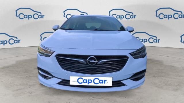 Opel Insignia Sports Tourer image 5
