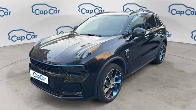 Lynk & Co 01 1.5 Phev 261 Dcth7 .