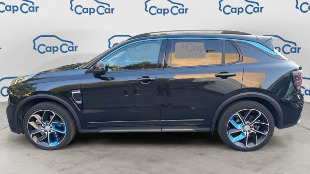 Lynk & Co 01 image 9