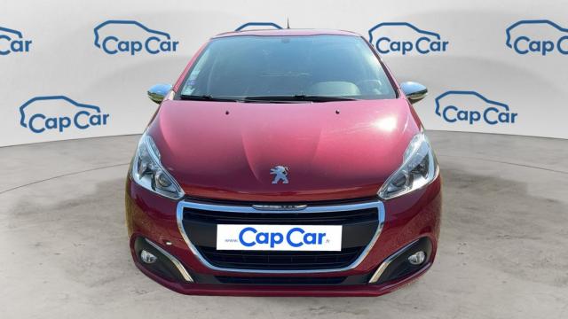 Peugeot 208 image 6
