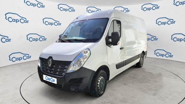 Renault Master 2.3 Dci 145 Energy Confort L2h2