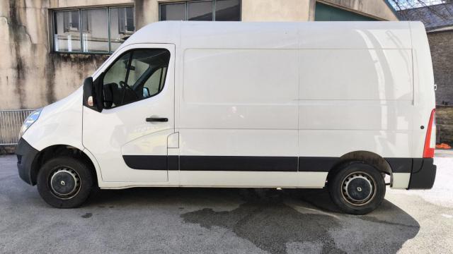 Renault Master image 9