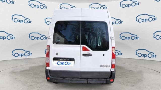 Renault Master image 3