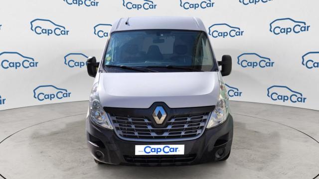 Renault Master image 8