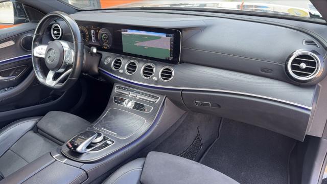 Mercedes Benz Classe E image 8
