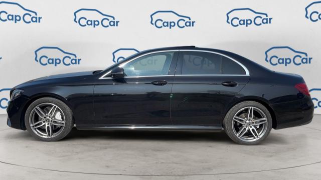 Mercedes Benz Classe E image 6