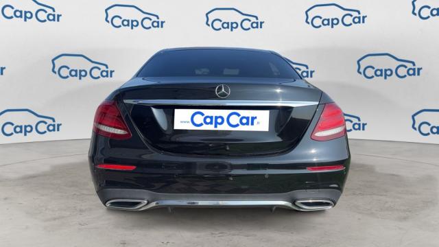 Mercedes Benz Classe E image 5