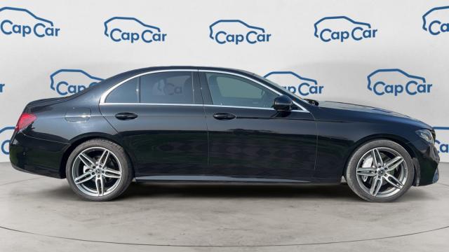 Mercedes Benz Classe E image 2