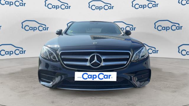 Mercedes Benz Classe E image 1