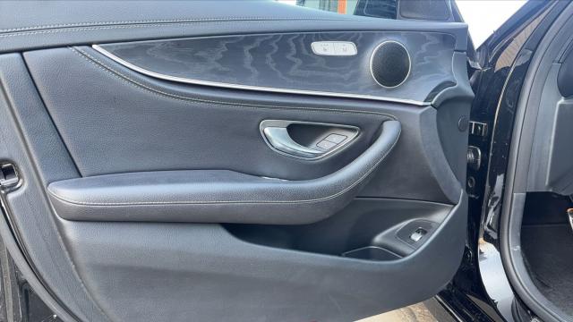 Mercedes Benz Classe E image 7