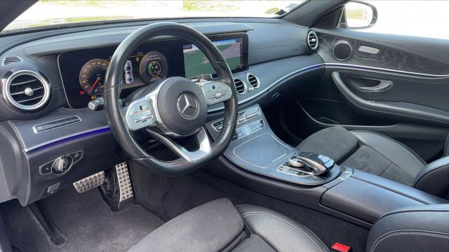 Mercedes Benz Classe E image 9