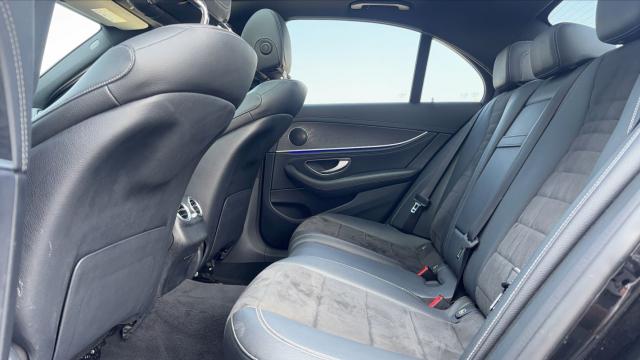 Mercedes Benz Classe E image 3