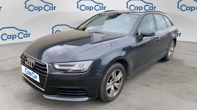 Audi A4 Avant V 1.4 Tfsi 150 S-Tronic7 Ambiente - Automatique