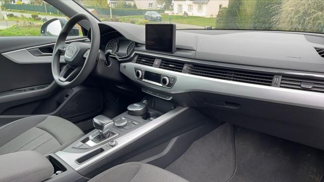Audi A4 Avant image 6