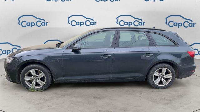 Audi A4 Avant image 7