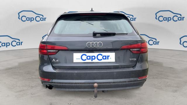 Audi A4 Avant image 4