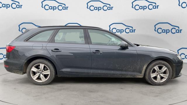 Audi A4 Avant image 9