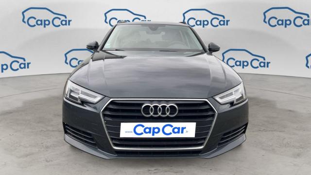 Audi A4 Avant image 3