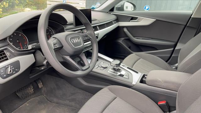 Audi A4 Avant image 5