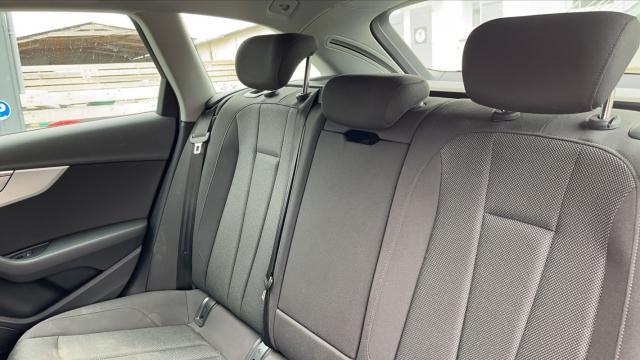 Audi A4 Avant image 1