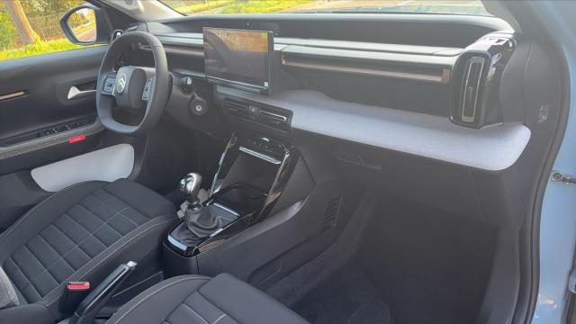 Citroen C3 Aircross image 2