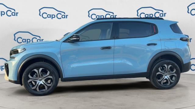 Citroen C3 Aircross image 1