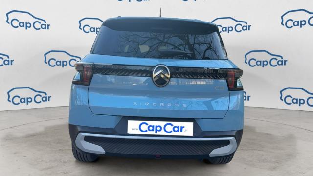 Citroen C3 Aircross image 3