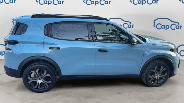 Citroen C3 Aircross image 5