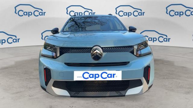 Citroen C3 Aircross image 4