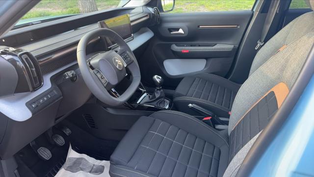 Citroen C3 Aircross image 8