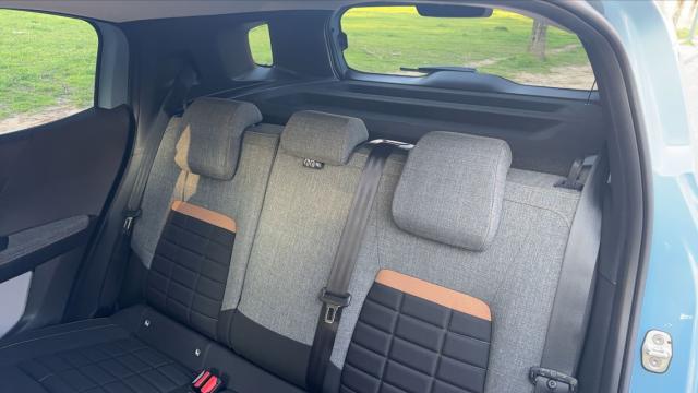 Citroen C3 Aircross image 7