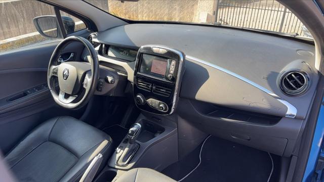 Renault Zoe image 9