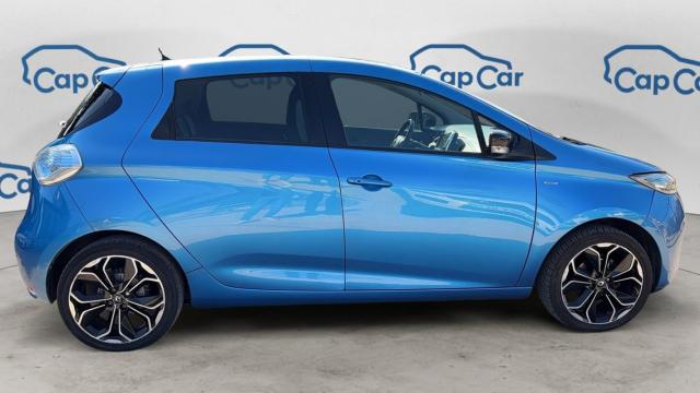 Renault Zoe image 3