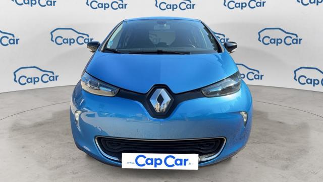Renault Zoe image 1