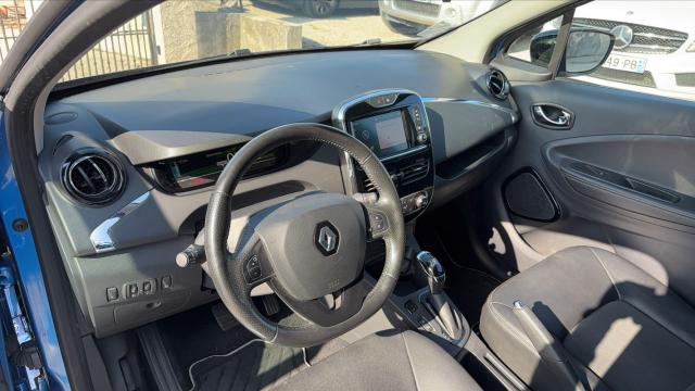 Renault Zoe image 5