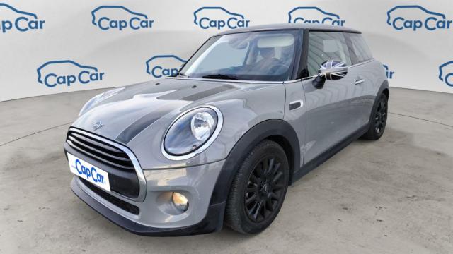 Mini Mini 1.5 One 102 Bva6 Heidon Street
