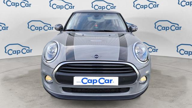 Mini Mini image 2
