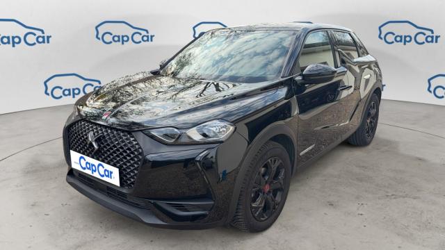 Ds Ds 3 Crossback 1.2 Puretech 100 Performance Line