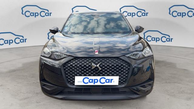 Ds Ds 3 Crossback image 3