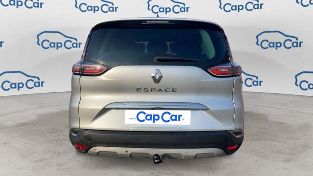 Renault Espace image 1