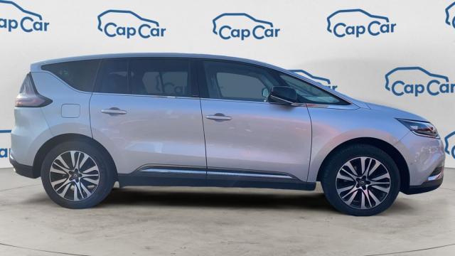 Renault Espace image 8