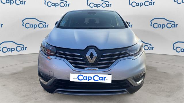 Renault Espace image 4