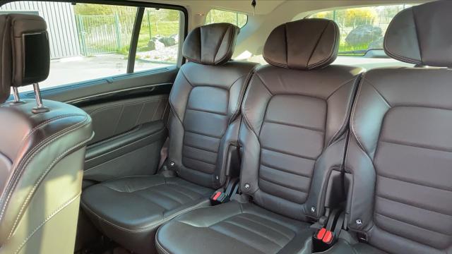 Renault Espace image 9