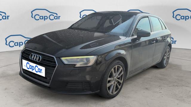 Audi A3 Sportback Iii 1.6 Tdi 116 Business Line